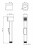 Lemark LM8089C Комплект для биде