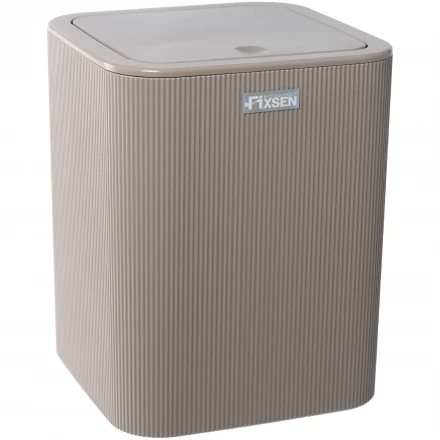 Fixsen Brown FX-403-6 Ведро, 5 л