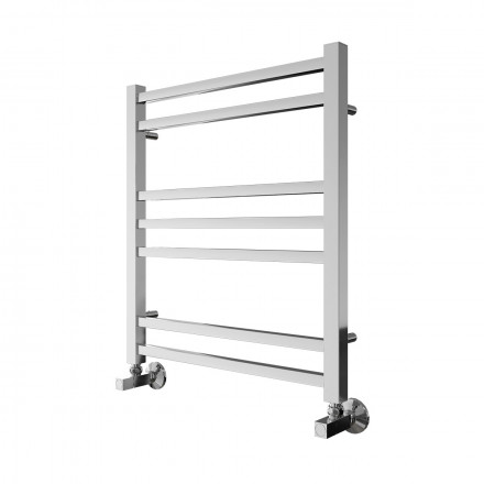 Lemark Unit LM45607 П7 500x600 Полотенцесушитель водяной