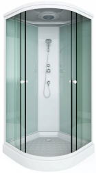 Arcus STYLE S-30 Душевая кабина 80x80