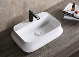 CeruttiSpa CR0061 раковина накладная