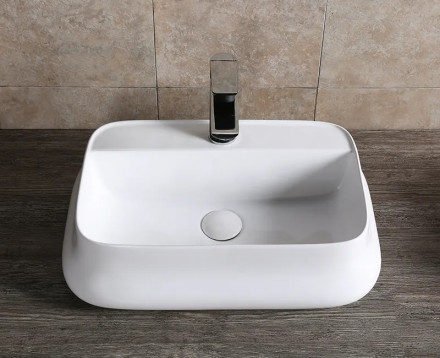 CeruttiSpa CR0061 раковина накладная