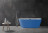 Abber AB9216-1.7DB Акриловая ванна 170x80