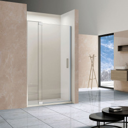 Vincea Lugano VDP-1E8090CL душевая дверь