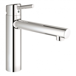 Grohe Concetto 31128001 Смеситель для кухни