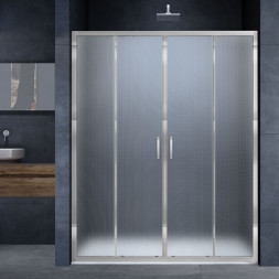 Vincea Alpha VDS-3AL2160MT душевая дверь