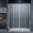 Vincea Alpha VDS-3AL2160MT душевая дверь