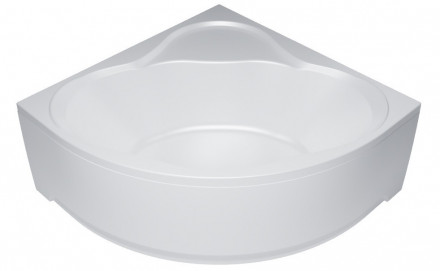 Triton Грация акриловая ванна 140x140