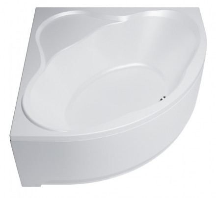 Triton Грация акриловая ванна 140x140