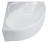 Triton Грация акриловая ванна 140x140