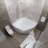 Triton Грация акриловая ванна 140x140