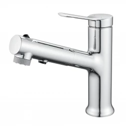 Raffine F281 Смеситель для раковины многофункциональный
