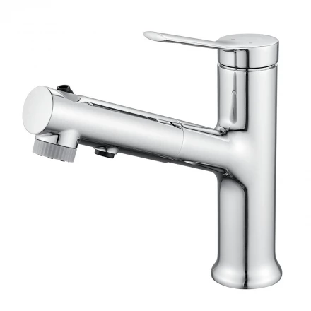 Raffine F281 Смеситель для раковины многофункциональный