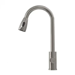 Teymi T10242 смеситель для кухни 540x240x60