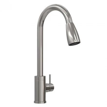 Teymi T10242 смеситель для кухни 540x240x60