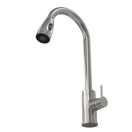 Teymi T10242 смеситель для кухни 540x240x60