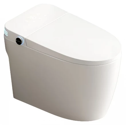 Santiline SL-5035 Умный электронный унитаз с функцией биде