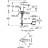 Grohe Lineare New 32109001 смеситель для раковины