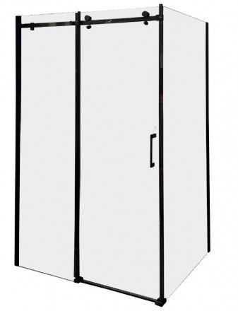 Cerutti CEZARES 120B Душевой угол 120x90