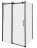 Cerutti CEZARES 120B Душевой угол 120x90