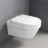 Villeroy Boch Architectura 4694HR01 Унитаз подвесной с микролифтом