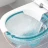Villeroy Boch Architectura 4694HR01 Унитаз подвесной с микролифтом