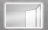Belbagno SPC-GRT-1000-800-LED-TCH Зеркало 1000x25x800