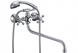 Fmark FM2619 смеситель для ванны