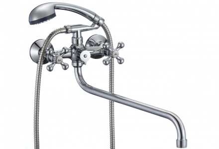 Fmark FM2619 смеситель для ванны