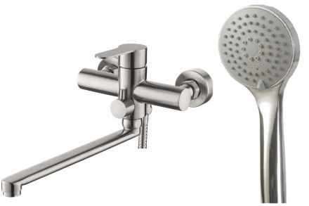 ESKO Orlando OL 31 Смеситель для ванны.