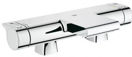 Grohe Grohtherm 2000 New 34176001 Смеситель термостат для ванны