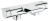Grohe Grohtherm 2000 New 34176001 Смеситель термостат для ванны