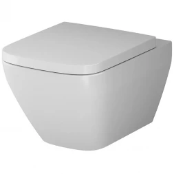 Am.pm Spirit V2.0 C701701SC Унитаз подвесной FlashClean с сиденьем микролифт