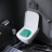 Am.pm Spirit V2.0 C701701SC Унитаз подвесной FlashClean с сиденьем микролифт