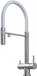 Omoikiri Kanto BN WH 4994298 смеситель для кухни