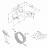AM.PM X-Joy S F85B15000 Смеситель для ванны и душа с душевым набором хром