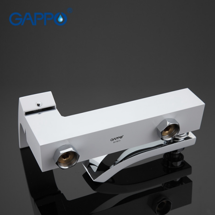 Gappo G3207-8 Смеситель для ванны