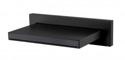 Boheme ZODIAC 625/2-B Излив Black
