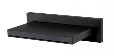 Boheme ZODIAC 625/2-B Излив Black