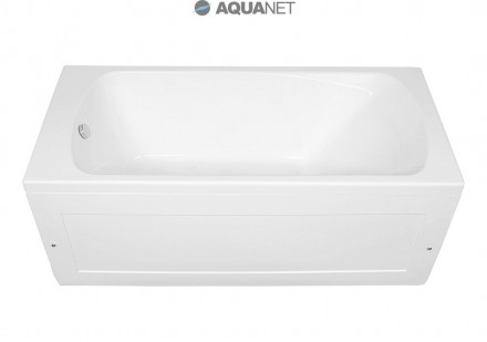 Aquanet Roma 150x70 акриловая ванна без гидромассажа