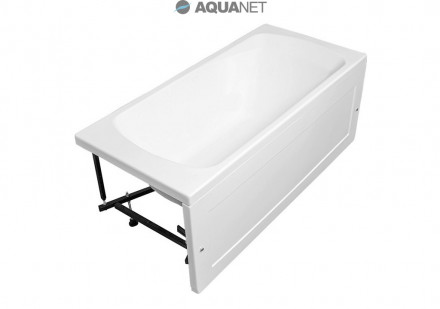 Aquanet Roma 150x70 акриловая ванна без гидромассажа
