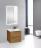 Belbagno ETNA39-500/390-2C-SO-RN-P Тумба под раковину