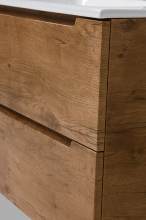 Belbagno ETNA39-500/390-2C-SO-RN-P Тумба под раковину