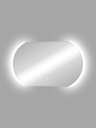 Континент Polaris Led 1200х700 зеркало