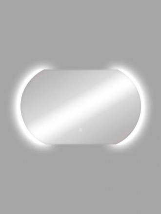 Континент Polaris Led 1200х700 зеркало