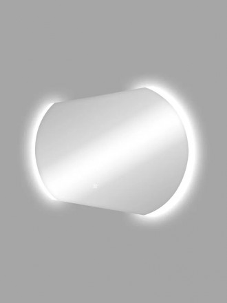 Континент Polaris Led 1200х700 зеркало