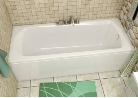 Relisan Tamiza 170x75 акриловая ванна