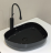BelBagno BB1435-NERO Раковина накладная
