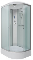 Niagara NG-33084-14LP 100x80 душевая кабина