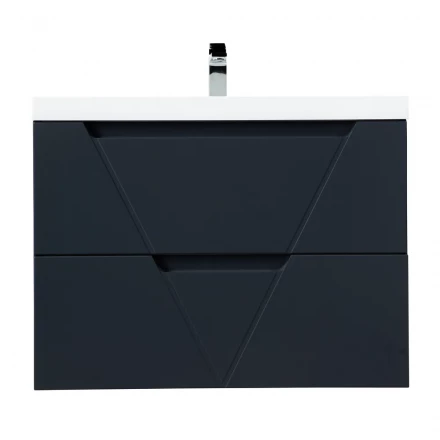 BelBagno MARINO-800-2C-SO-BO-P тумба с раковиной подвесная